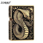 Malfire - Zorro Embroidered Collection