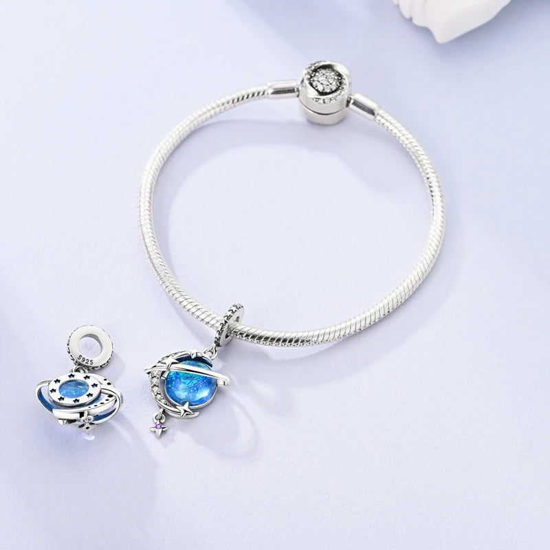 Mali Charms - Winter Collection