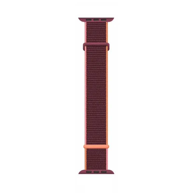 Apple Watch Nylon Band