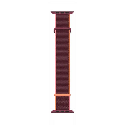 Apple Watch Nylon Band