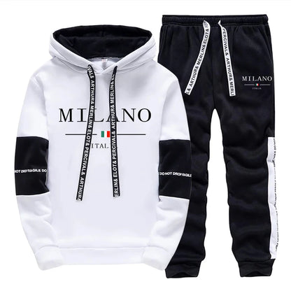 Marquis Autumn - Milano 2pc Autumn Set