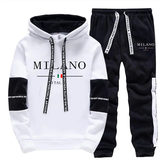 Marquis Autumn - Milano 2pc Autumn Set