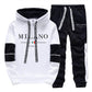 Marquis Autumn - Milano 2pc Autumn Set