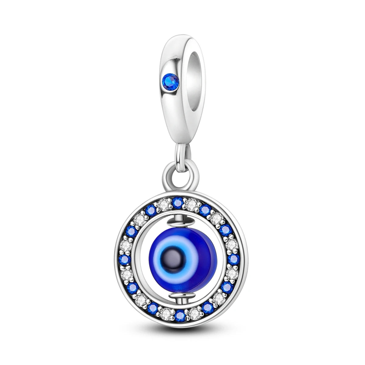 Mali Charms: Vibrant Life Set - Evil Eye