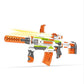 Toy Gun Modified Parts for Nerf N-strike Elite Series Muffler Tail Stock Flashlight Universal Toy Gun Accessories