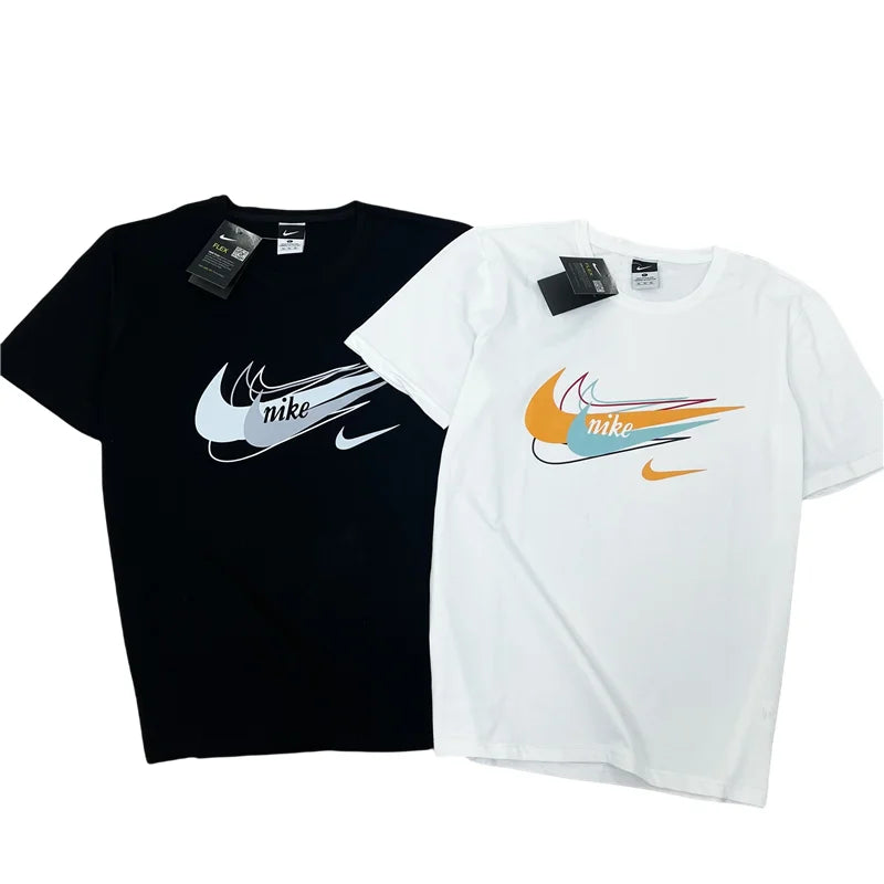 Men's Nike Dri-Fit Running T-Shirt U2