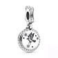 Mali Charms - Disney Collection