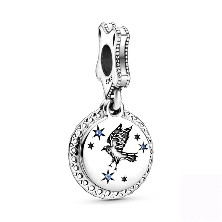Mali Charms - Disney Collection
