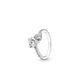 Mali Rings - "For Love" Heart Ring