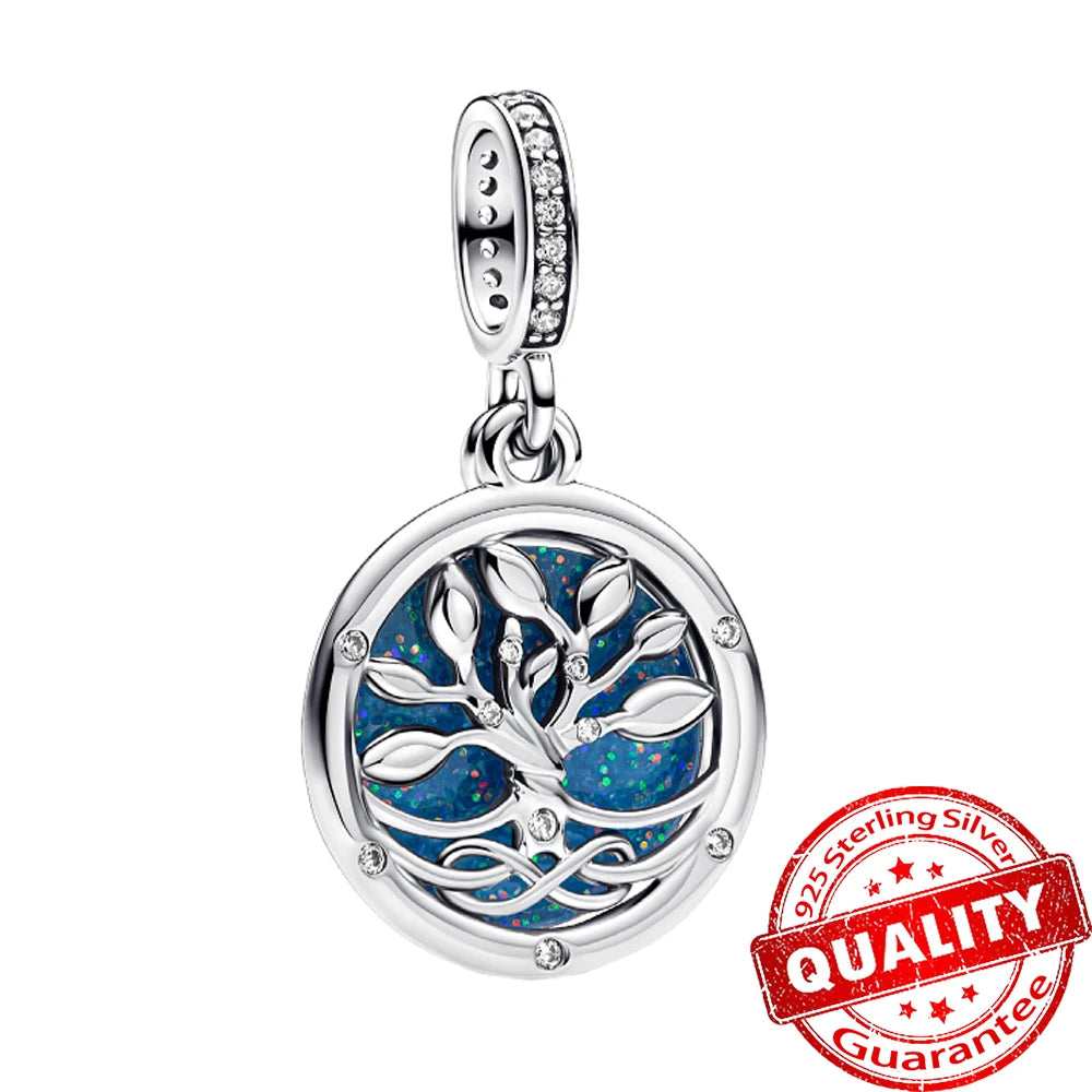 Mali Charms - Winter Collection