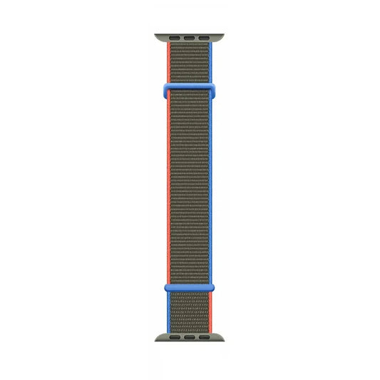 Apple Watch Nylon Band