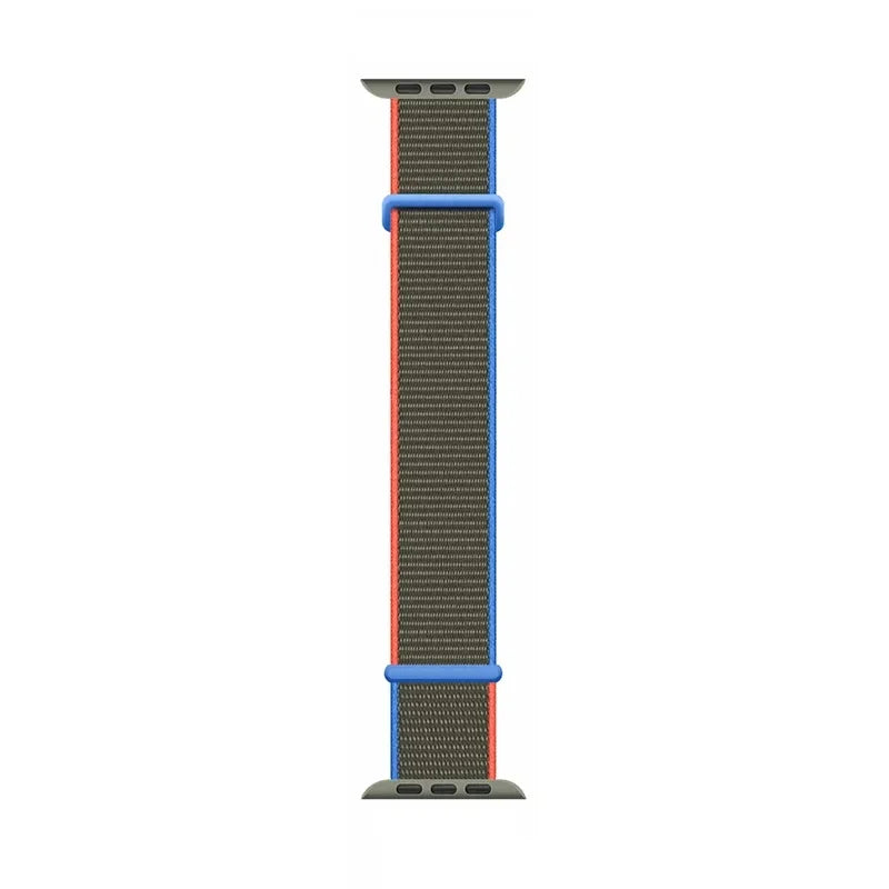 Apple Watch Nylon Band