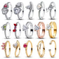 Mali Ring - Disney Edition