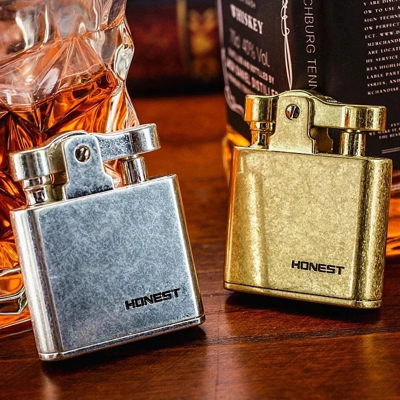 Malfire - Windproof Luxury Lighter