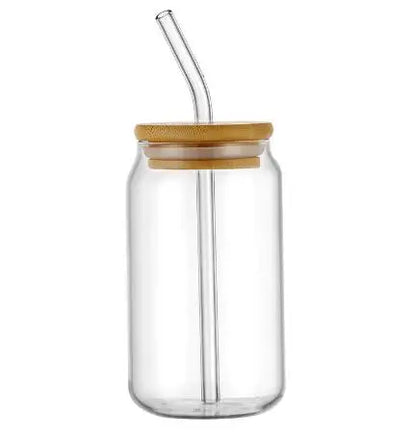 Mali Cups - Standard Mason Jar