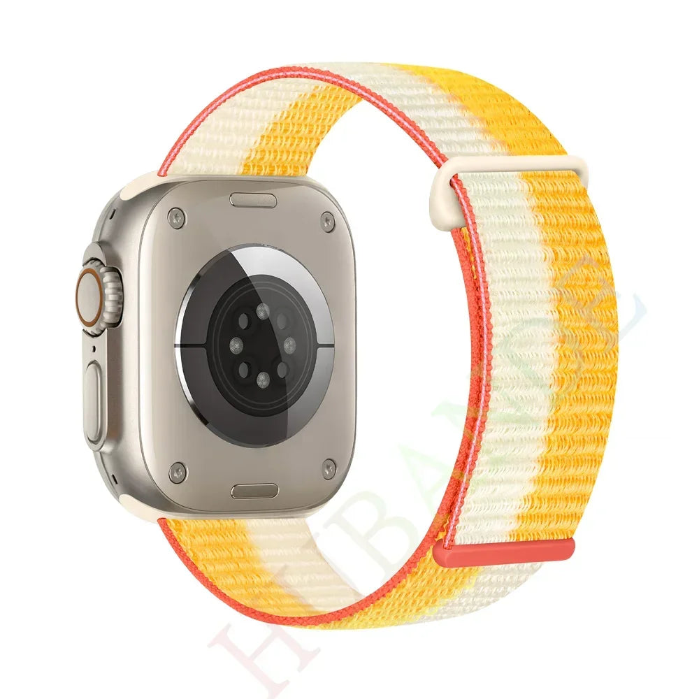 Apple Watch Nylon Band
