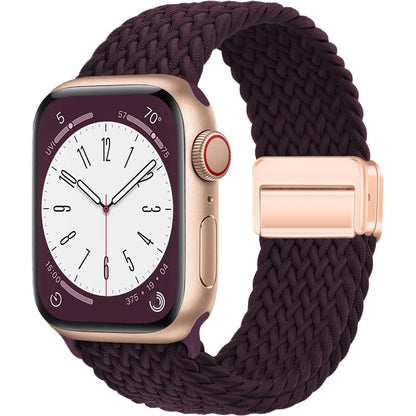 Apple Watch Braided Band