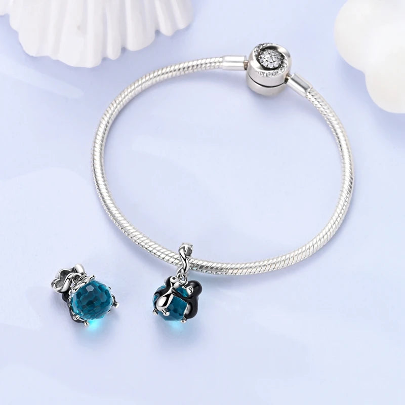 Mali Charms - Winter Collection