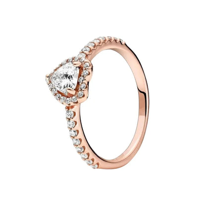 Mali Ring - Disney Edition