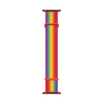 Apple Watch Nylon Band