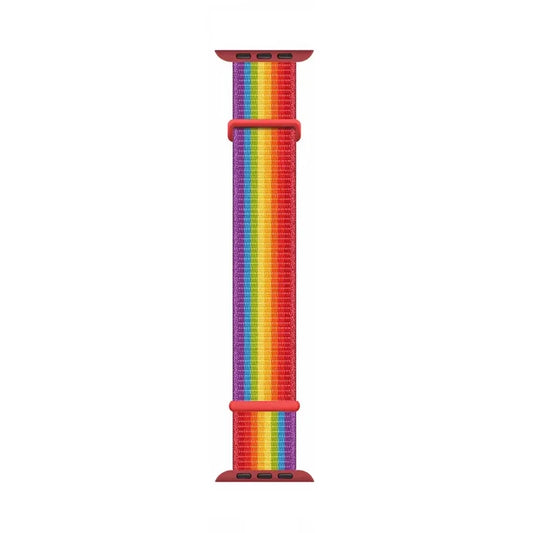 Apple Watch Nylon Band