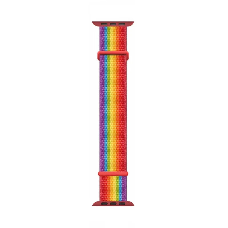 Apple Watch Nylon Band