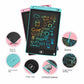 6.5/8.5/inch LCD Writing Tablet Drawing Board Kids Graffiti Sketchpad Toys Handwriting Blackboard Magic Drawing Board Toy Gift