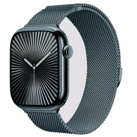Apple Watch Milanese Metal Band