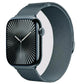 Apple Watch Milanese Metal Band