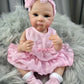 Mali Reborn Dolls - Sophia 18in Newborn