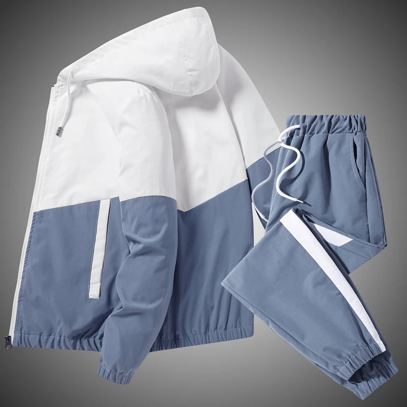 Marquis Autumn - 2pc Tracksuit