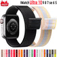 Apple Watch Nylon Band