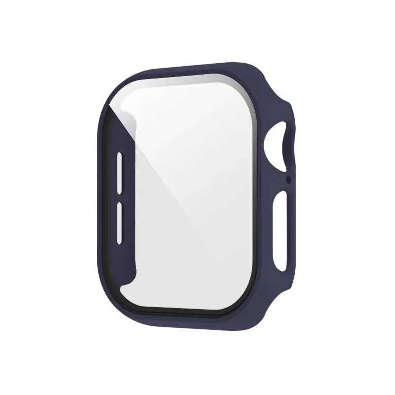 Apple Watch Case - Tempered Glass + Case