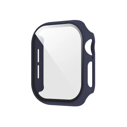 Apple Watch Case - Tempered Glass + Case
