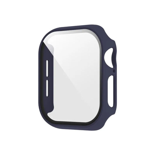 Apple Watch Case - Tempered Glass + Case