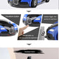 One Click Automatic Collision Deformation Robot Boy Gift Dual Form Toy Car Father Son Interactive Model Car