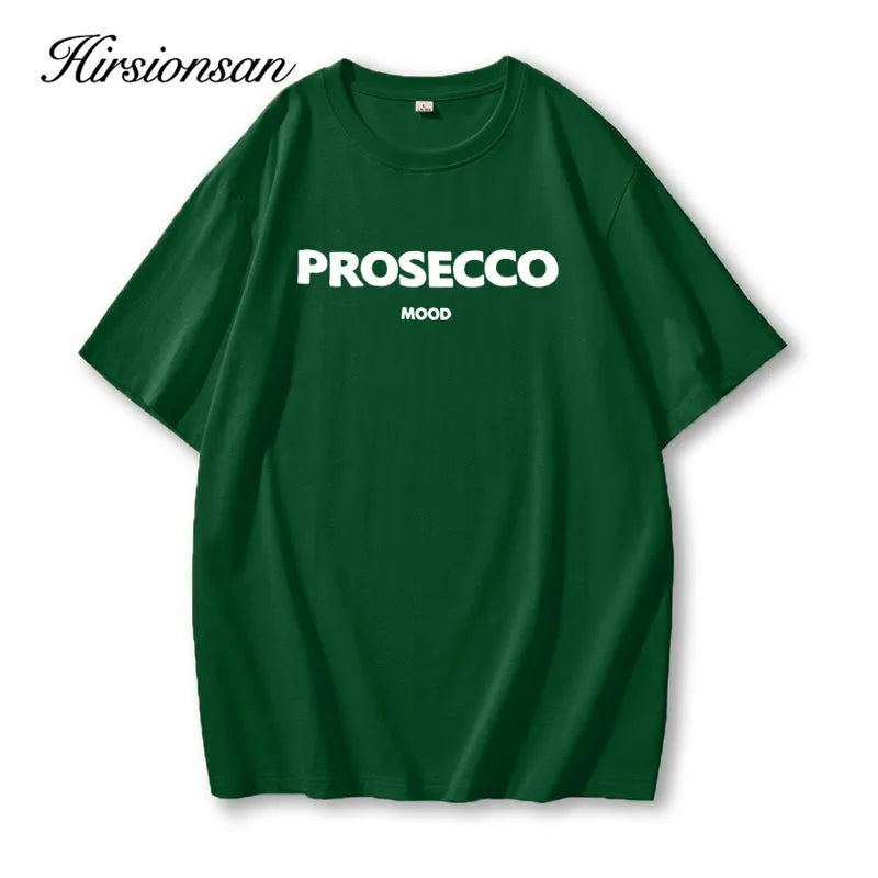 Y2K Prosecco Mood Tee - Women's