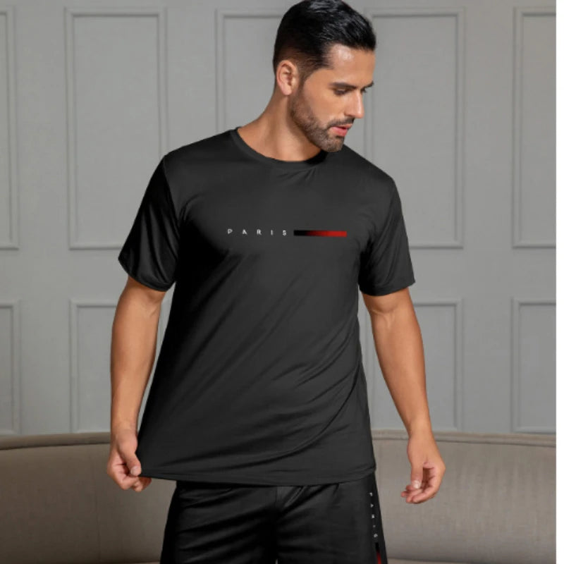 Marquis Autumn - Paris 2pc Men's Set