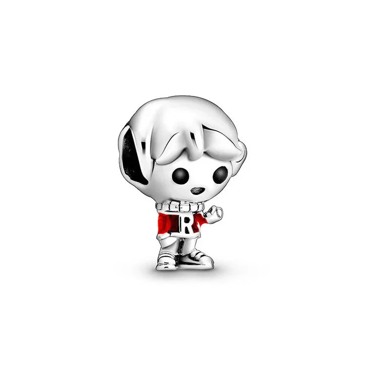 Mali Charms - Disney Collection