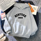 Y2K Everyday New York Crew Hoodie