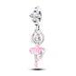 Mali Charms: Vibrant Life Set - Beautiful Ballerina