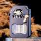 Malfire - Mecha Transparent