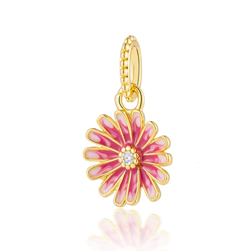 Mali Charms - Spring Collection Set