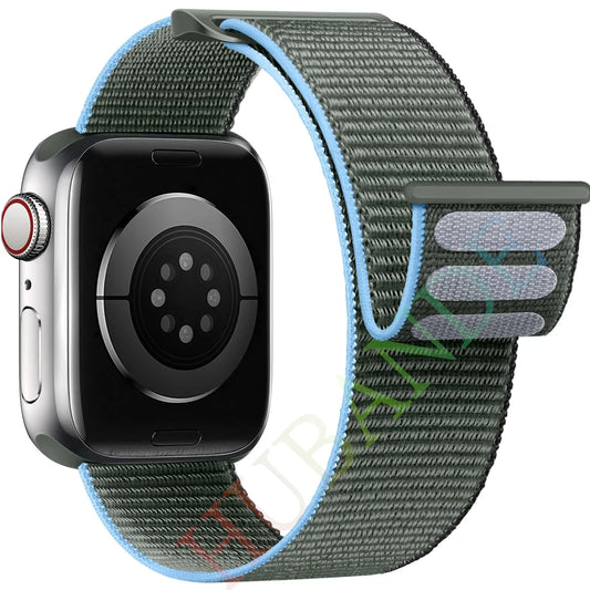 Apple Watch Nylon Band