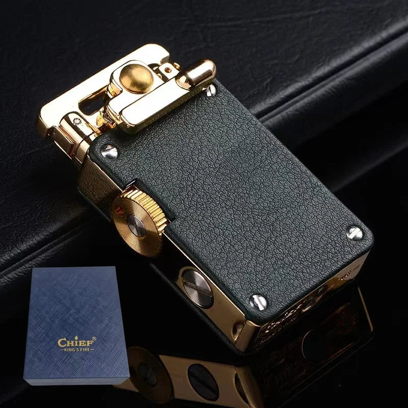 Malfire - Chief Lighter