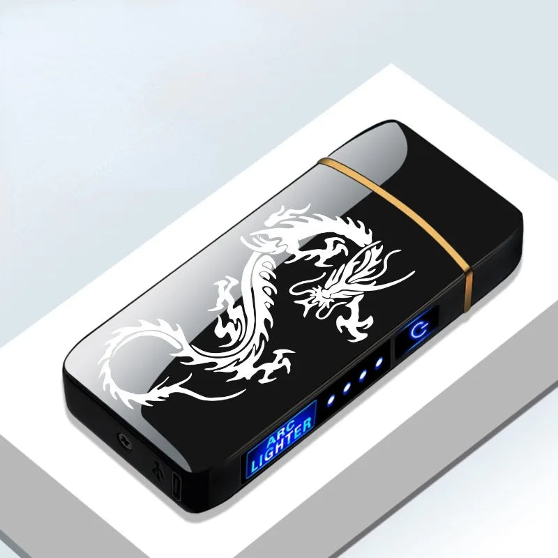 Malfire - Electric Lighter