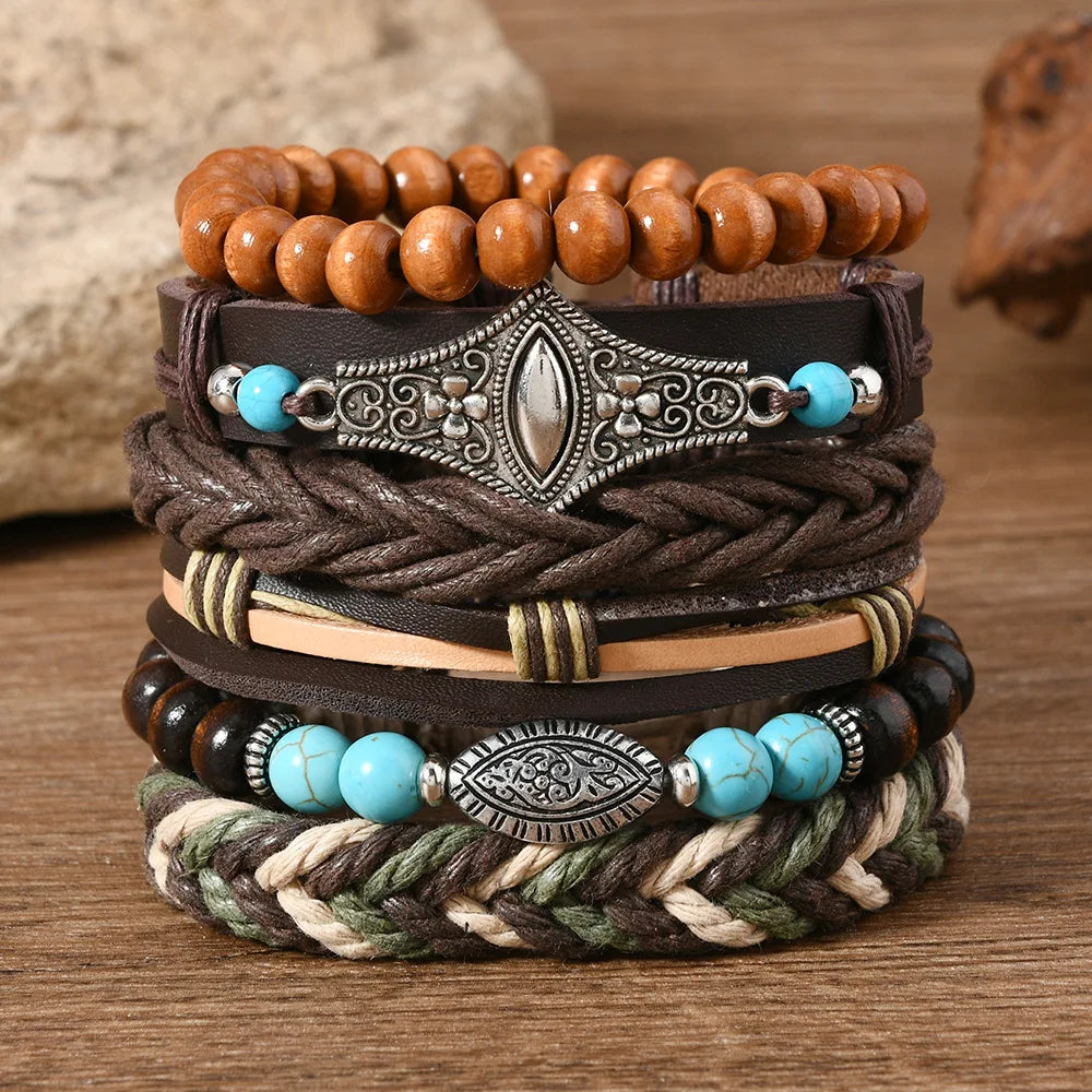Marquis Bracelet - Evil Eye Series