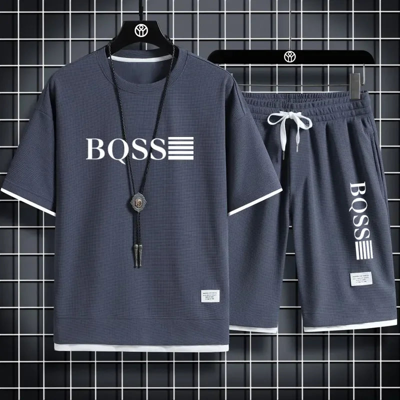 Marquis Spring Sets - Boss 2pc Set