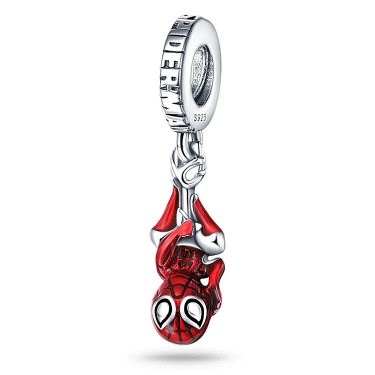 Mali Charms - Disney Collection