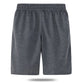 Summer Casual Shorts Men Boardshorts Breathable Beach Shorts Comfortable Fitness Basketball Sports Short Pants Male bermudas